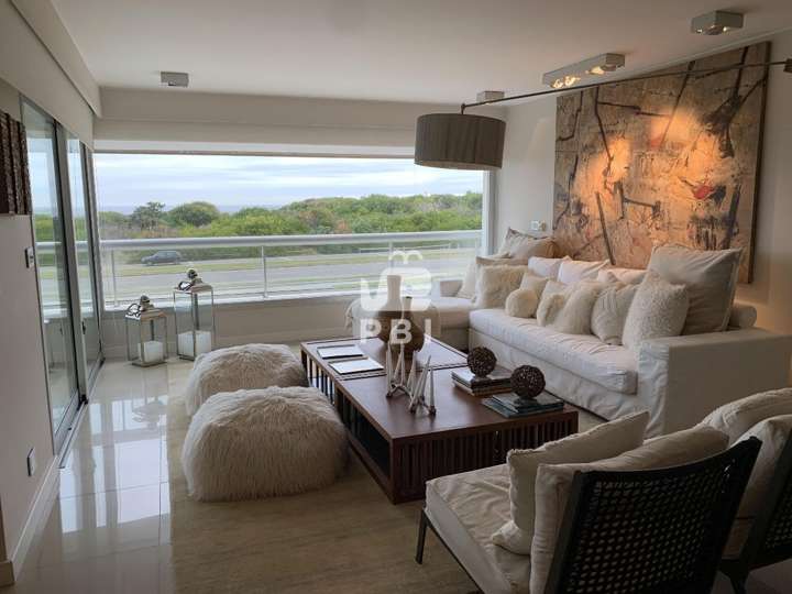 Apartamento en venta en Punta Del Este