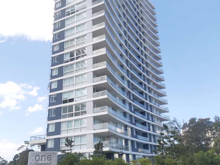 Apartamento en venta en Maldonado