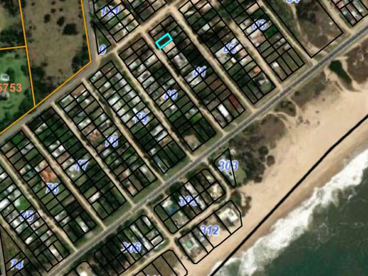 Terreno en venta en Buenos Aires