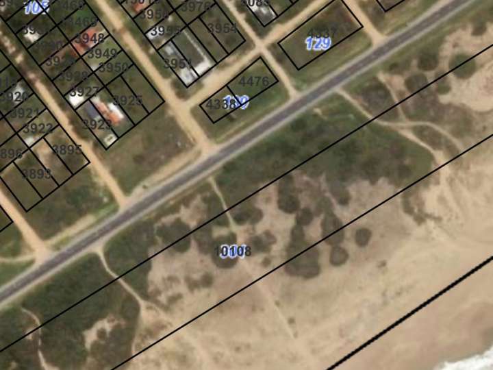 Terreno en venta en Calle 25 - Los Estribos, Buenos Aires