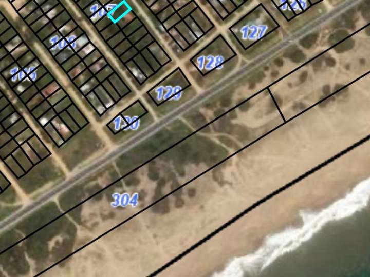 Terreno en venta en Buenos Aires