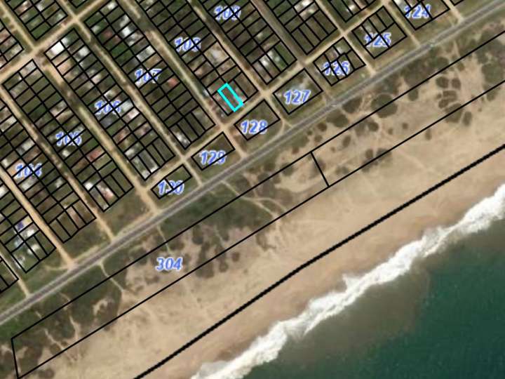 Terreno en venta en Buenos Aires