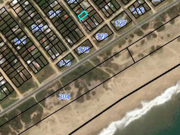 Terreno en venta en Buenos Aires