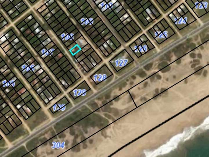 Terreno en venta en Buenos Aires