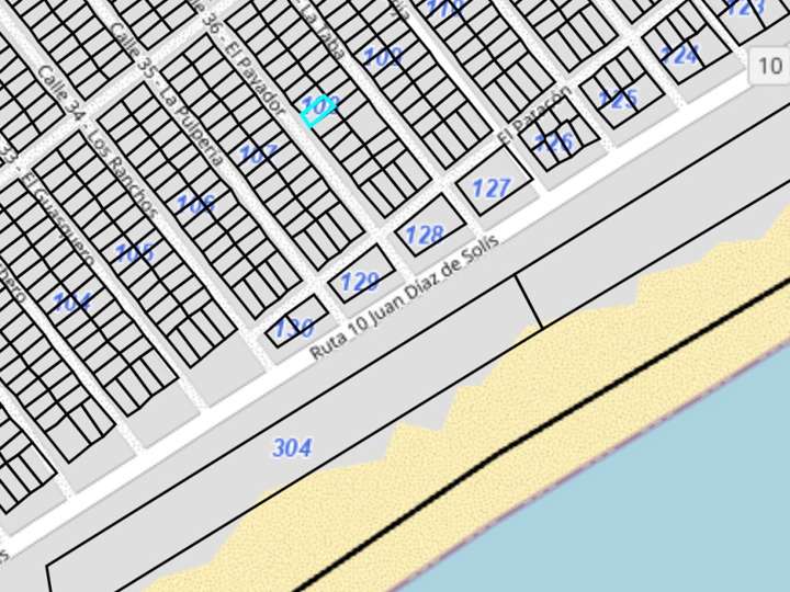 Terreno en venta en Buenos Aires