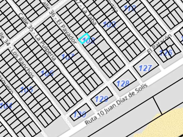 Terreno en venta en Buenos Aires