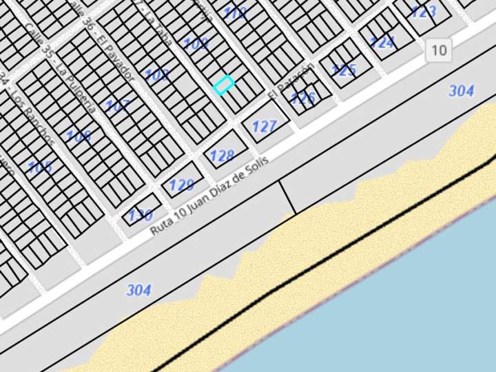 Terreno en venta en Buenos Aires