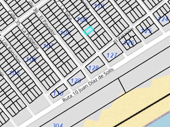 Terreno en venta en Buenos Aires