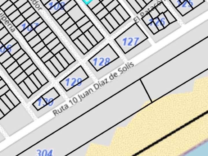 Terreno en venta en Buenos Aires