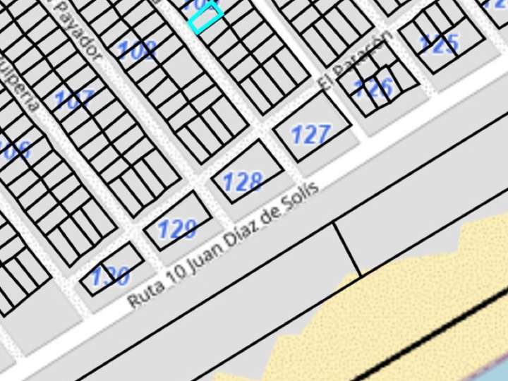 Terreno en venta en Buenos Aires