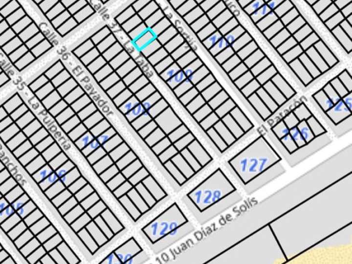 Terreno en venta en Buenos Aires