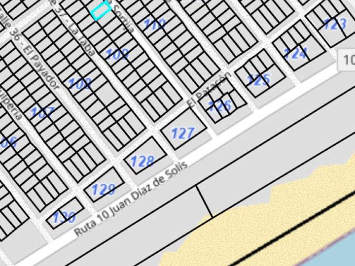 Terreno en venta en Buenos Aires