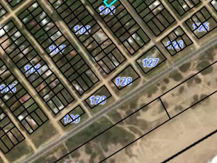 Terreno en venta en Buenos Aires