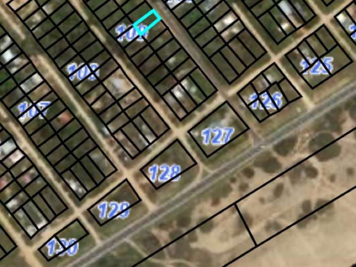 Terreno en venta en Buenos Aires