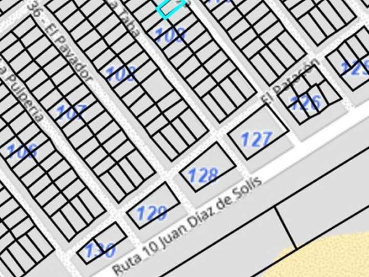 Terreno en venta en Buenos Aires