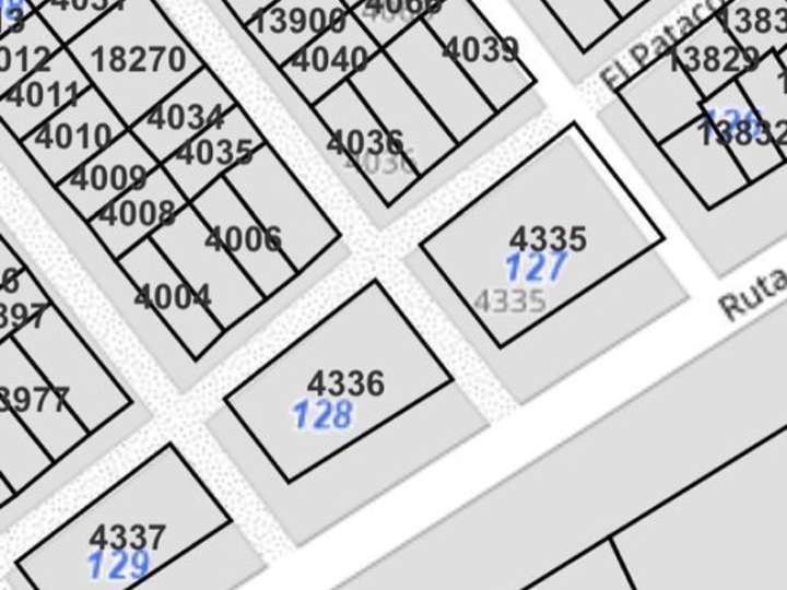 Terreno en venta en Buenos Aires