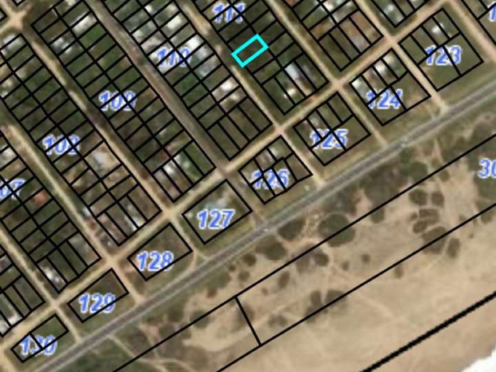 Terreno en venta en Buenos Aires