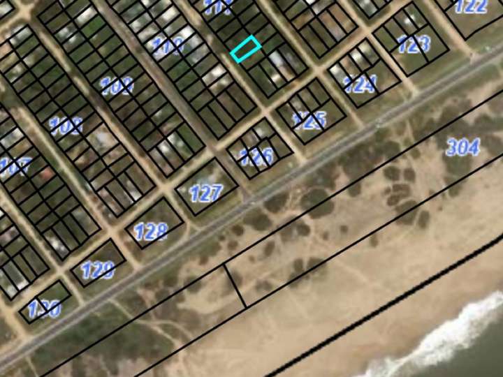 Terreno en venta en Buenos Aires