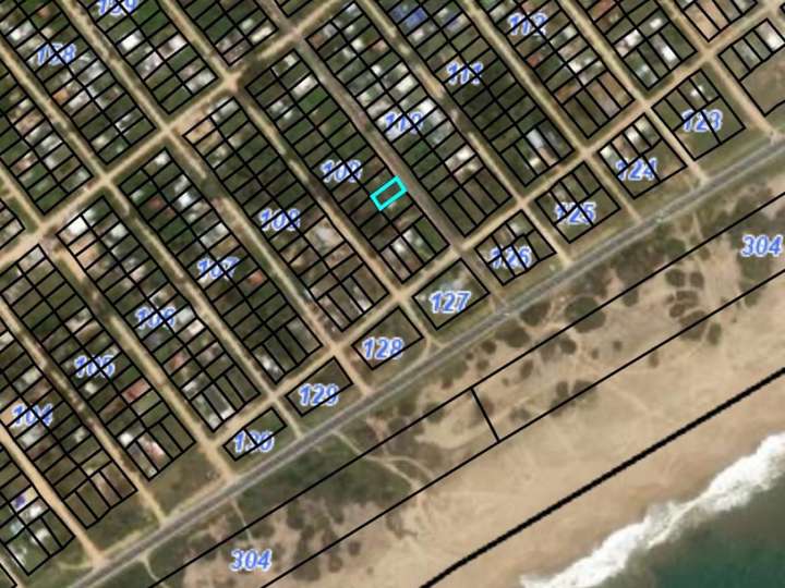 Terreno en venta en Buenos Aires