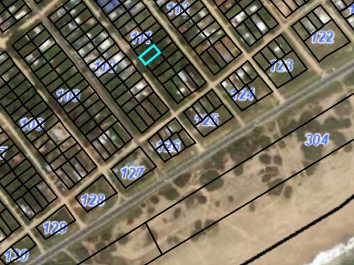 Terreno en venta en Buenos Aires