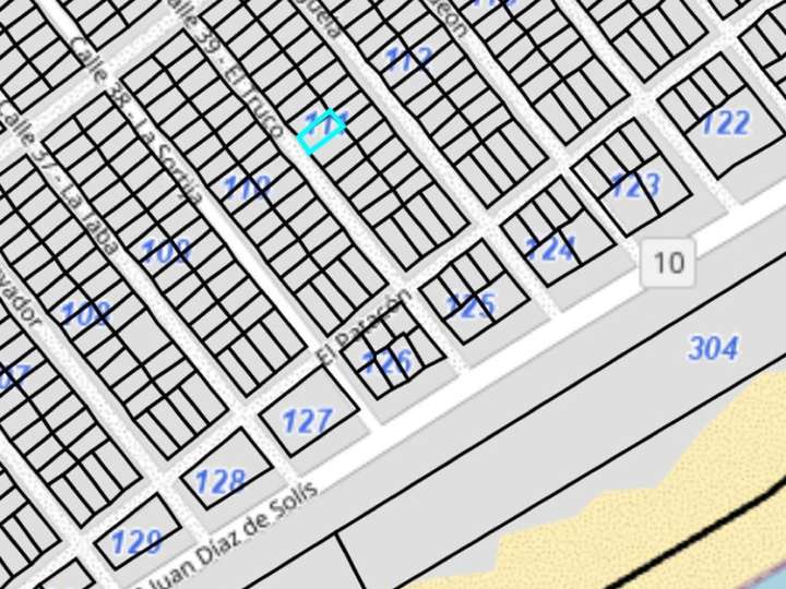 Terreno en venta en Buenos Aires