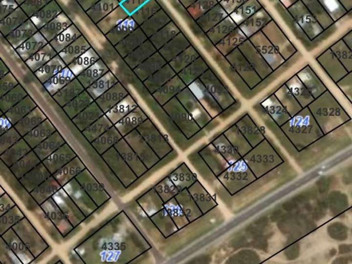 Terreno en venta en Buenos Aires