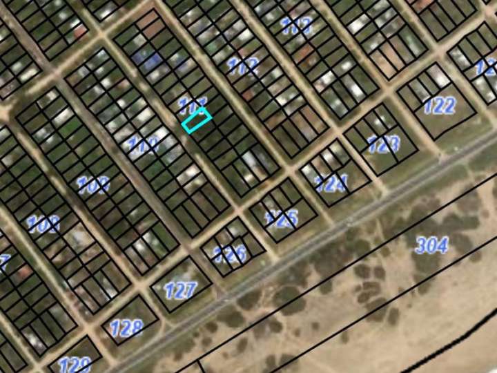 Terreno en venta en Buenos Aires