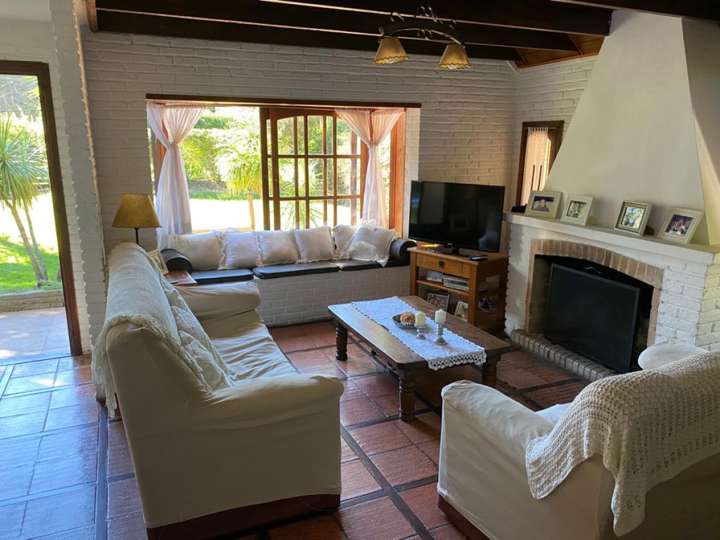 Casa en venta en Pinares, Maldonado