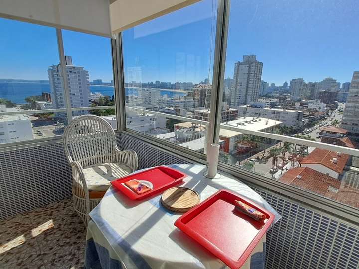 Apartamento en venta en Maldonado