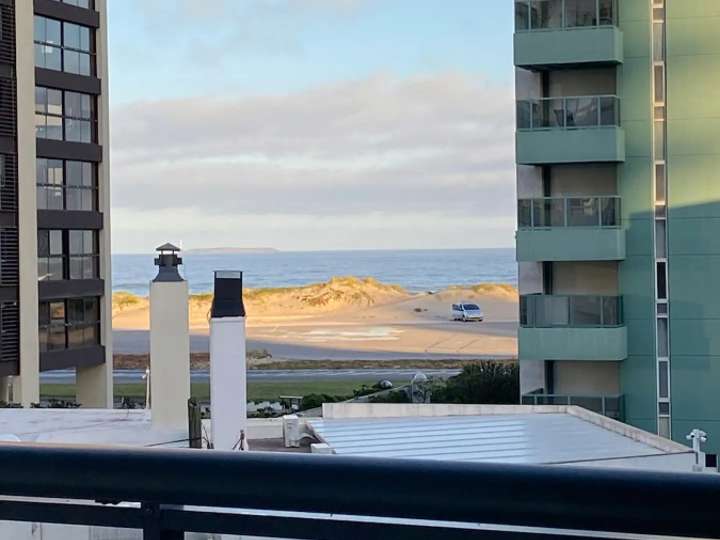 Apartamento en alquiler en Punta Del Este