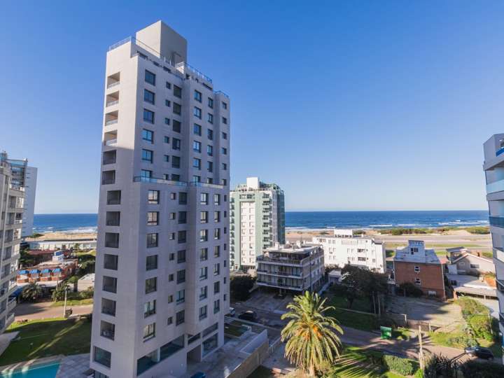 Apartamento en venta en Punta Del Este