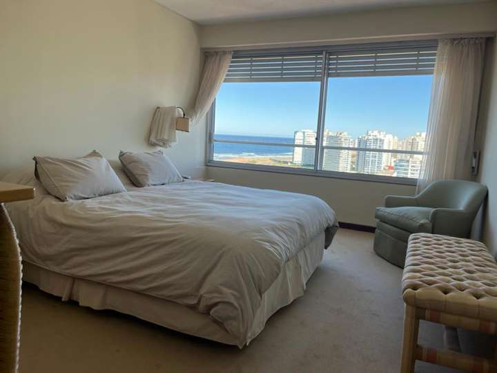 Apartamento en venta en Punta Del Este