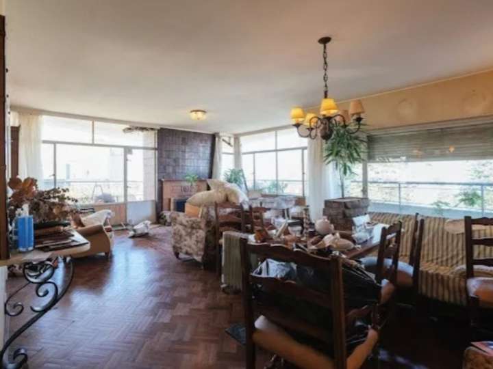 Apartamento en venta en Pocitos, Montevideo