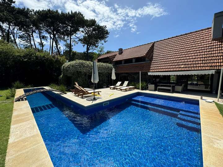 Casa en venta en Dakar, Punta Del Este