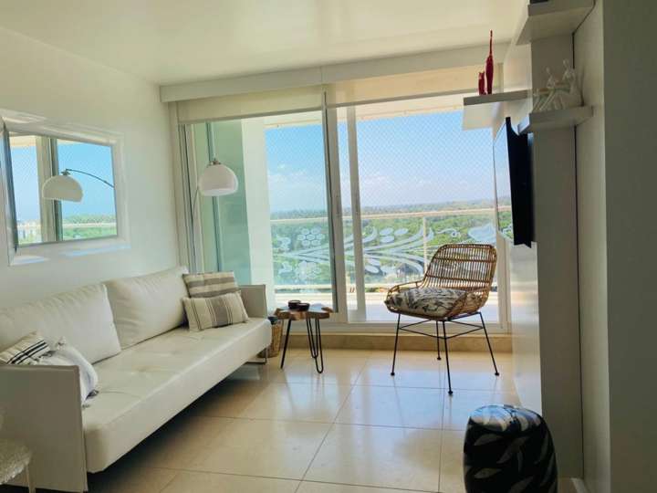 Apartamento en venta en Maldonado