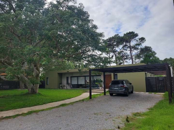 Casa en venta en América, Punta Del Este