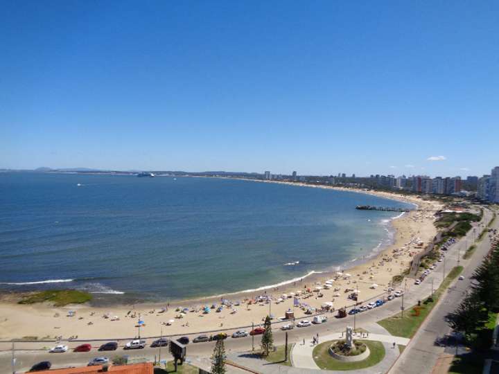Apartamento en venta en Punta Del Este