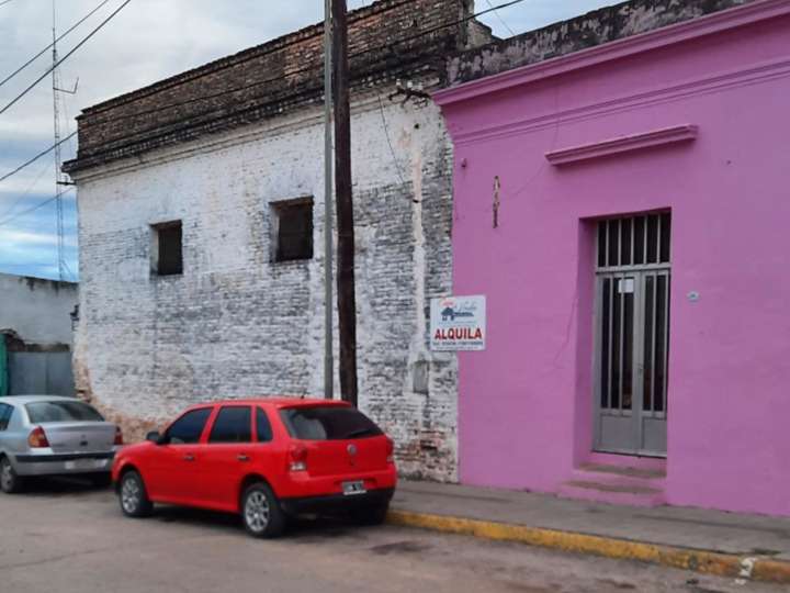 Comercial / Tienda en alquiler en María Oberti de Basualdo, 350, Victoria