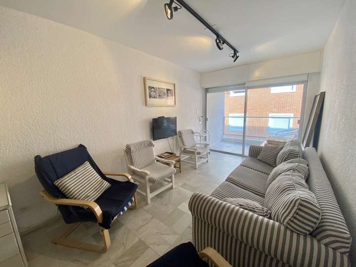 Apartamento en venta en Maldonado