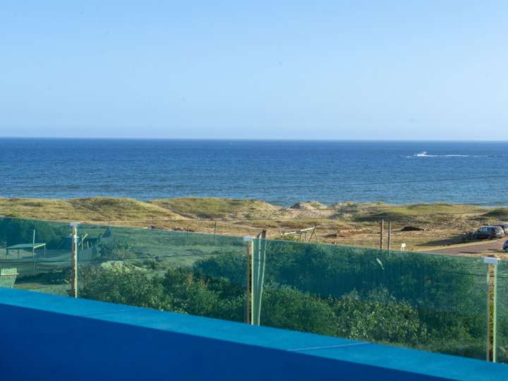 Apartamento en venta en Orfeo, Punta Ballena