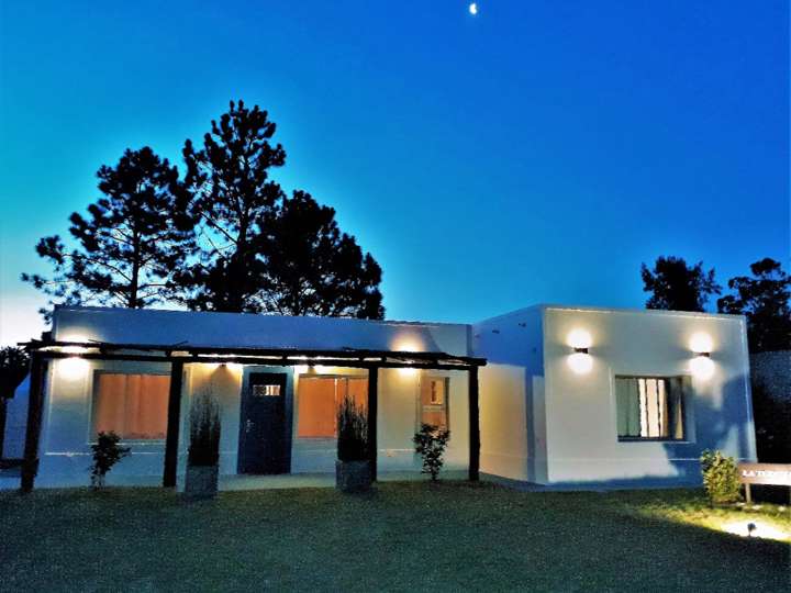 Casa en alquiler en Maldonado