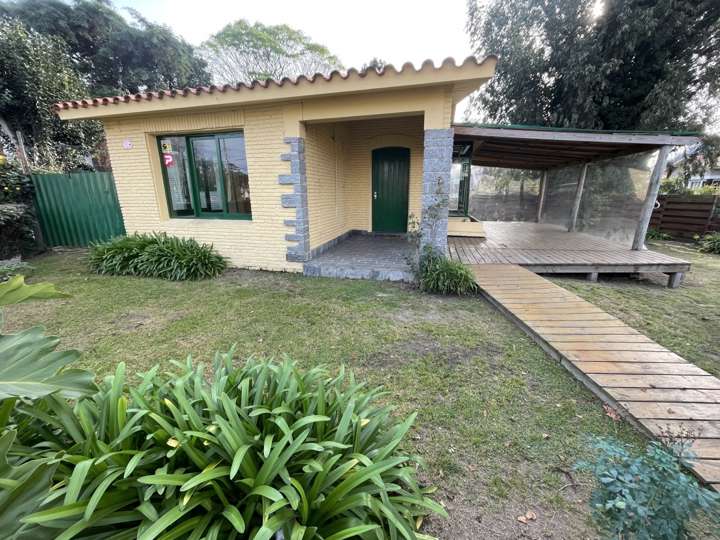 Casa en venta en Punta Del Este