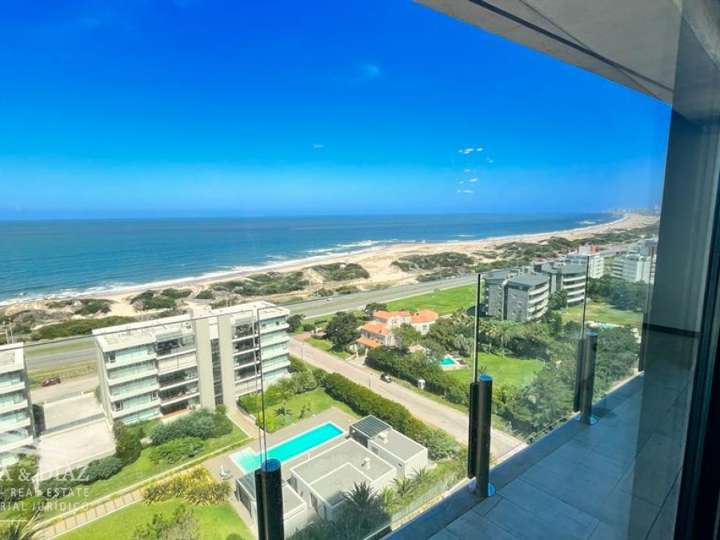 Apartamento en venta en Punta Del Este