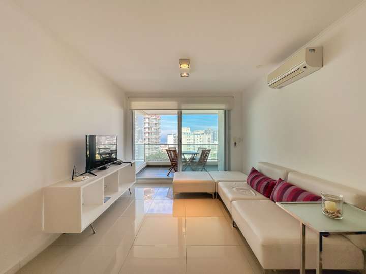 Apartamento en venta en Lenguas de Diamante, Maldonado