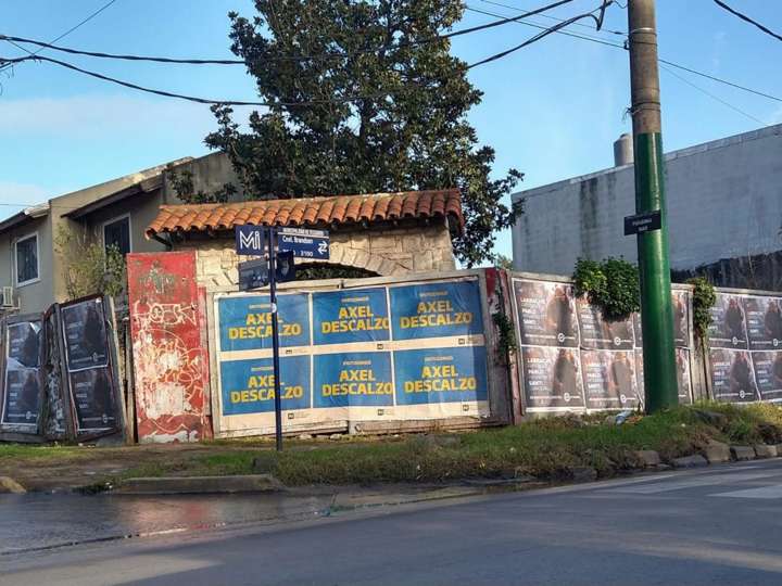 Terreno en venta en Coronel Brandsen, Buenos Aires