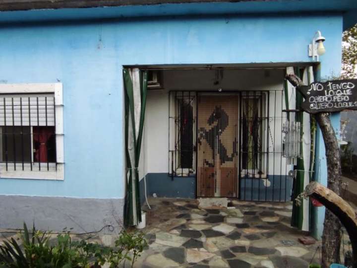 Casa en venta en Dinamarca, 1400, Buenos Aires