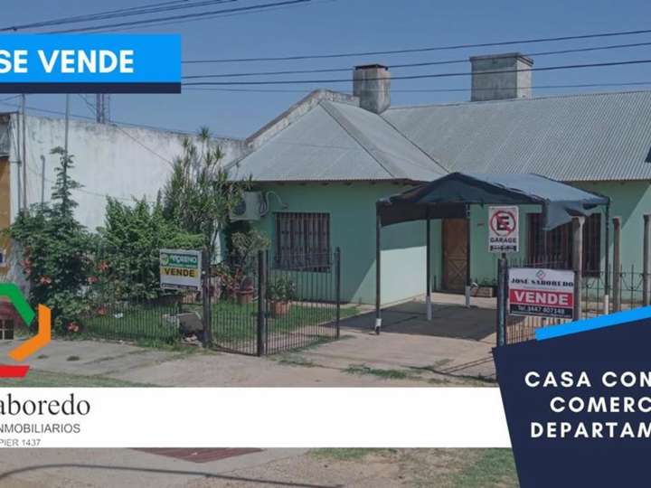 Casa en venta en Doctor Luis Cettour, San José