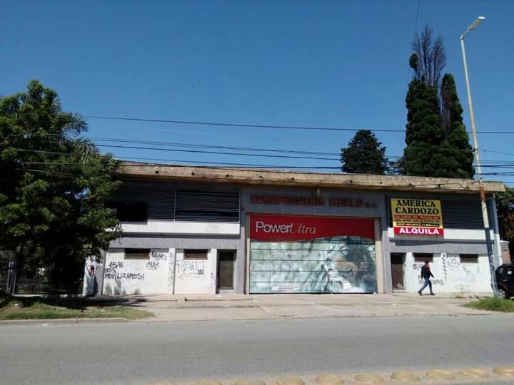 Comercial / Tienda en venta en Avenida Bartolomé Mitre, 1042, Paso del Rey