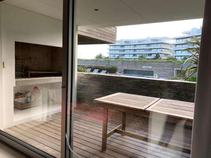 Apartamento en venta en Punta Del Este