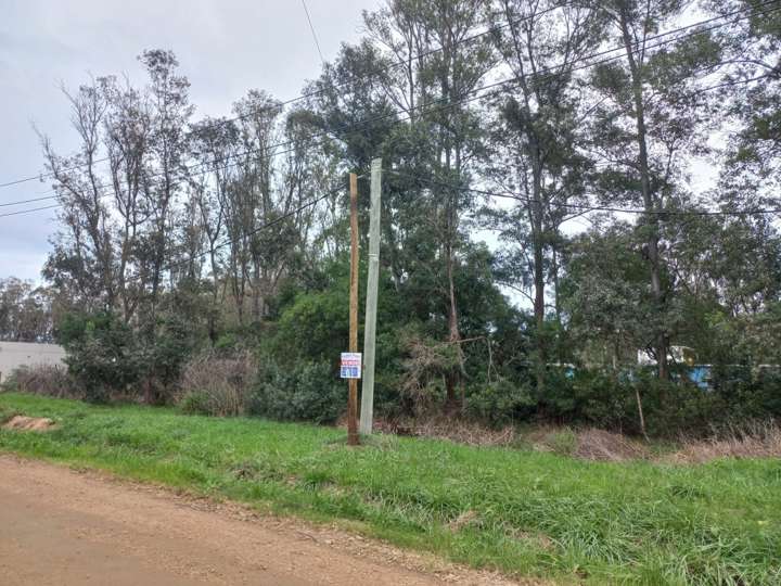 Terreno en venta en Maldonado
